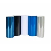 Revestiment d'alliberament amb força d'alliberament mitjana